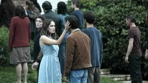 Les Revenants: A Volta dos Mortos S2E3