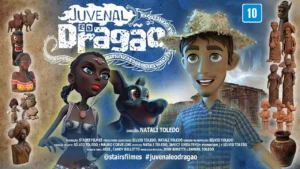 Juvenal e o Dragão – JUVENAL E O DRAGÃO (2024)  Trailer