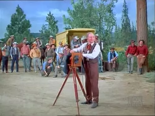 Bonanza S9E16