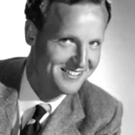 Nicholas Parsons