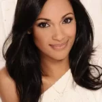 Cynthia Addai-Robinson