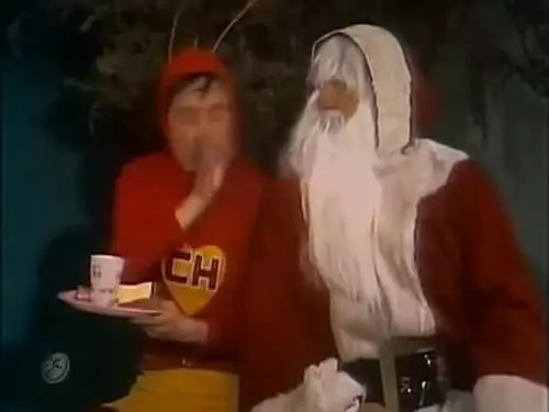 Chapolin Colorado S3E21