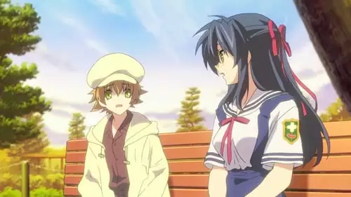 Clannad S2E5