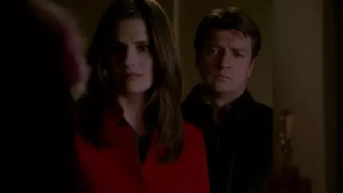 Castle S3E7