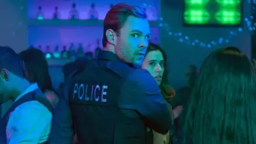 Chicago P.D.: Distrito 21 S2E23