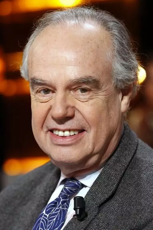 Frédéric Mitterrand