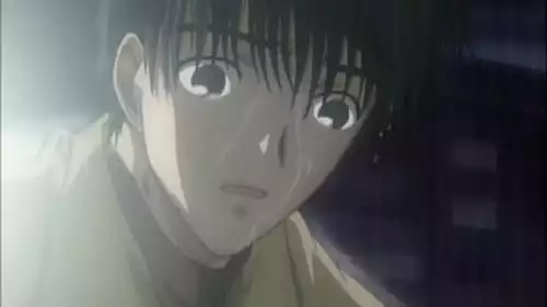 Chobits S1E20