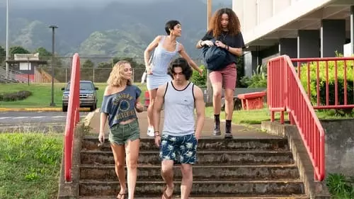 Eu Sei o Que Vocês Fizeram no Verão Passado S1E2