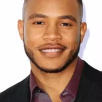 Trai Byers