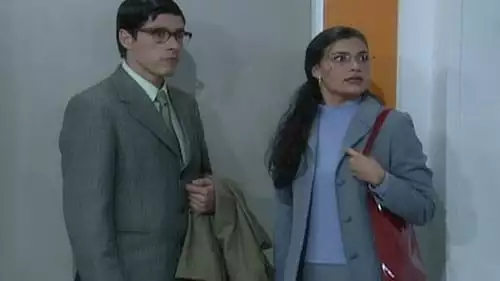 Betty, a Feia S1E293