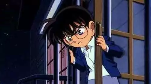 Detective Conan S1E132