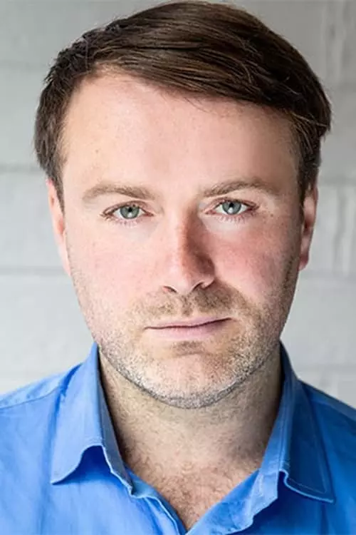 Cillian O’Gairbhi