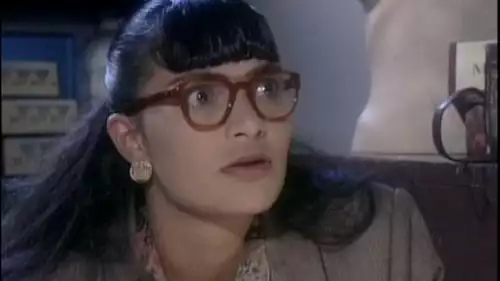 Betty, a Feia S1E21
