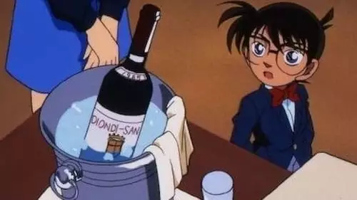 Detective Conan S1E89