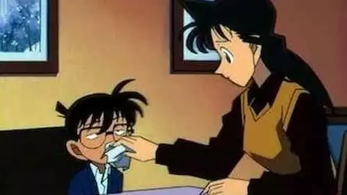 Detective Conan S1E133