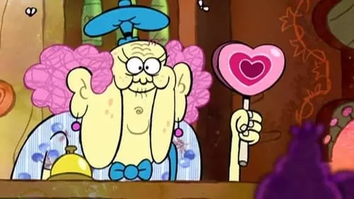 Chowder S1E34