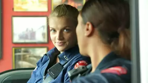 Chicago Fire: Heróis Contra o Fogo S6E8