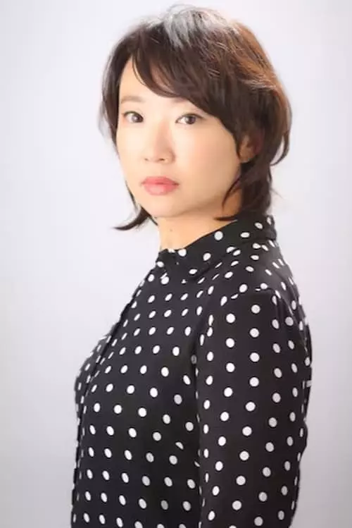 Izumi Matsuoka