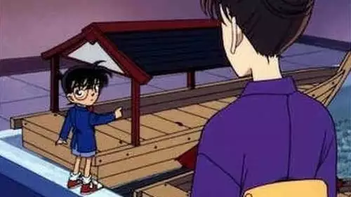 Detective Conan S1E161