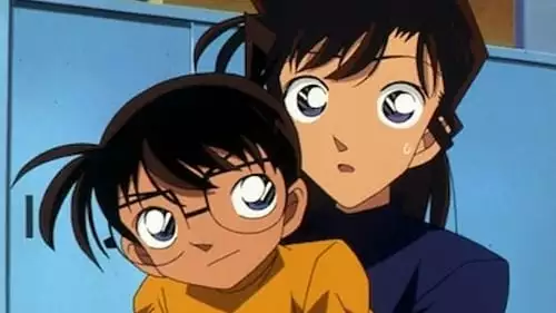 Detective Conan S1E316