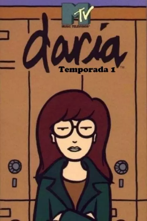 Daria – Temporada 1