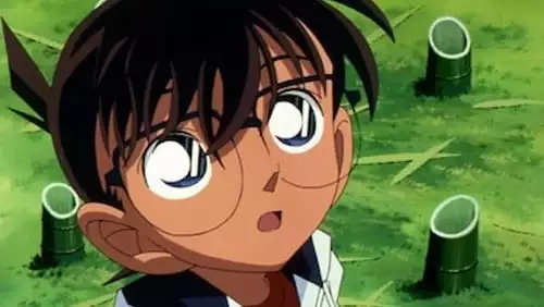 Detective Conan S1E315