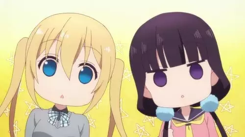 Blend S S1E4