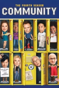 Community – Temporada 4