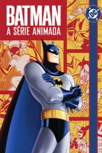 Batman: A Série Animada – Temporada 1