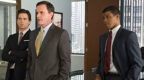 Crimes do Colarinho Branco S6E4