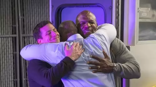 Brooklyn Nine-Nine: Lei e Desordem S5E5