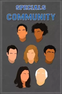 Community – Especiais