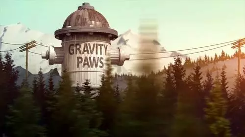 Gravity Falls: Um Verão de Mistérios S0E127