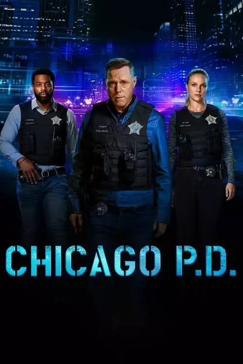 Chicago P.D.: Distrito 21 – Temporada 11