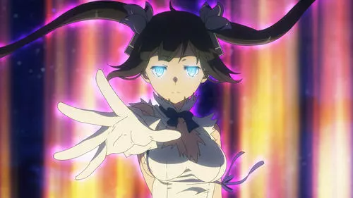 DanMachi: É Errado Tentar Pegar Garotas em uma Masmorra? S5E9