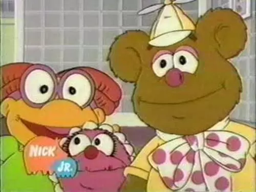 Muppet Babies S3E9