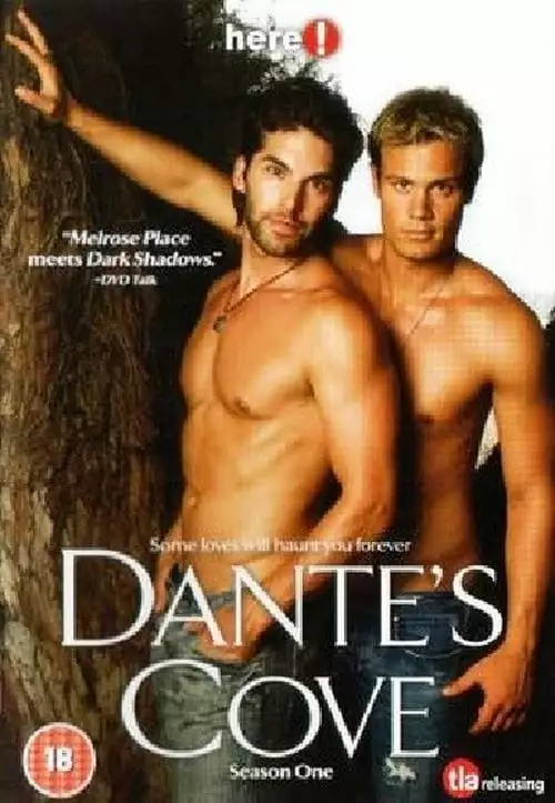 Dante’s Cove – Temporada 1