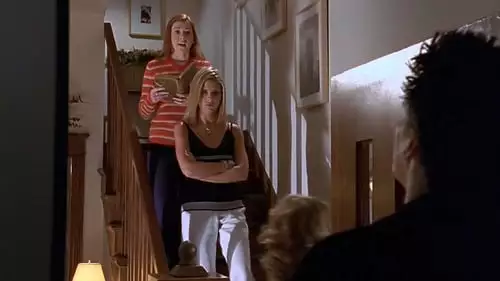 Buffy: A Caça-Vampiros S2E17