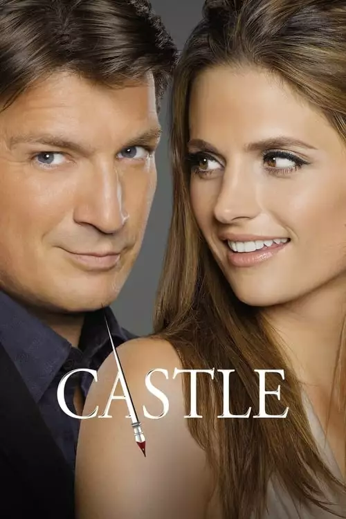 Castle – Temporada 8