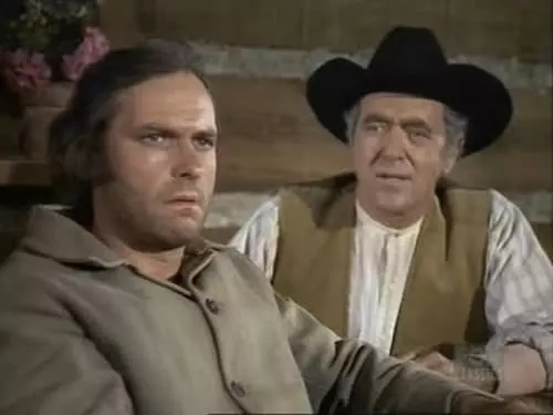 Bonanza S13E9