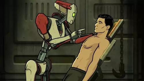 Archer S10E2