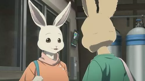 BEASTARS – O Lobo Bom S3E6