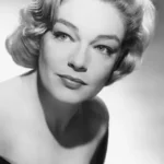 Simone Signoret