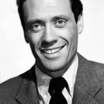 Mel Ferrer