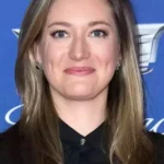 Zoe Perry