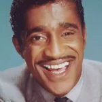 Sammy Davis Jr.