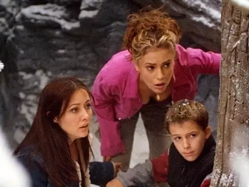 Charmed: Jovens Bruxas S3E10