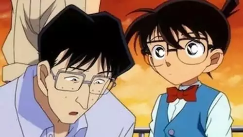 Detective Conan S1E245