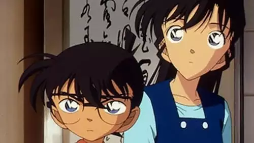 Detective Conan S1E398