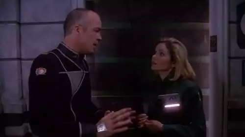 Babylon 5 S3E19